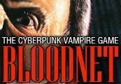 BloodNet cover art