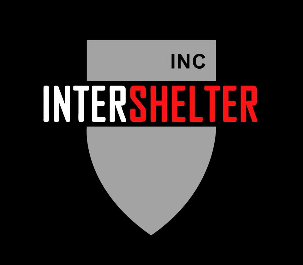 INTERSHELTER cover art