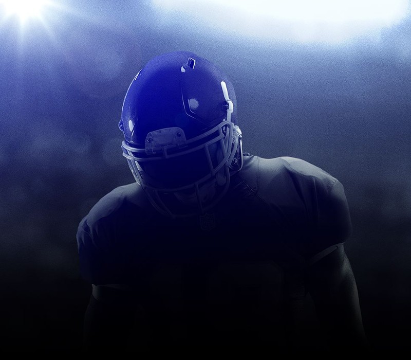 Madden NFL 19 - Legends Upgrade DLC cover art