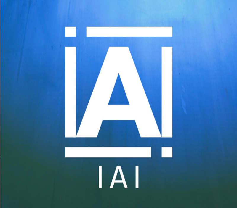 IAI (2025) Meta Quest cover art