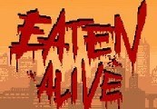 Eaten Alive cover art