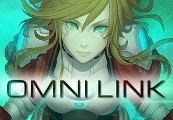 Omni Link cover art