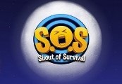 SOS: Shout Of Survival cover art