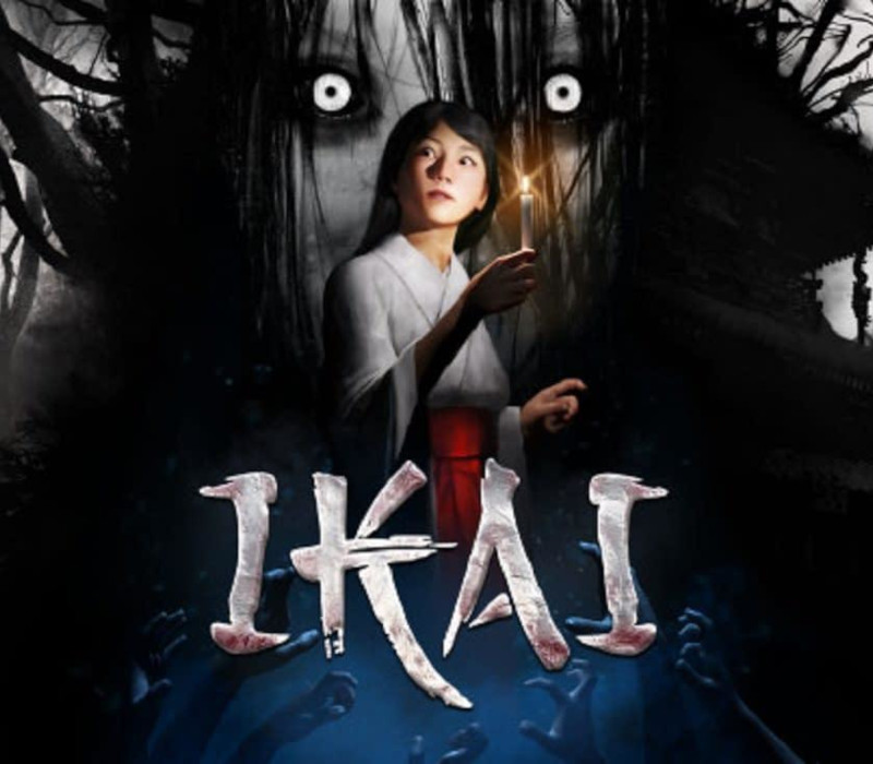 Ikai cover art