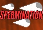 Spermination cover art