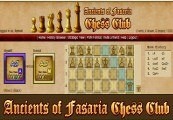 Ancients of Fasaria: Chess Club cover art