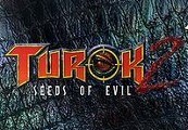 Turok 2: Seeds of Evil cover art