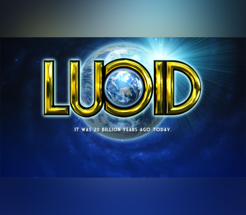 Lucid (2011) cover art