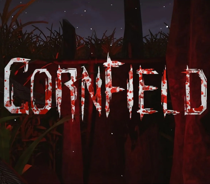 CornField cover art