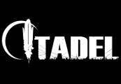 Citadel cover art
