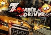 Zombie Driver HD Complete Edition cover art