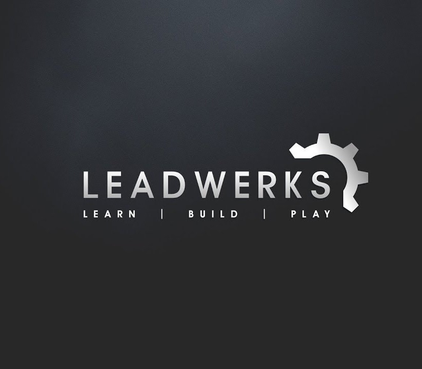 Leadwerks Game Engine - Professional Edition DLC cover art