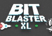 Bit Blaster XL cover art