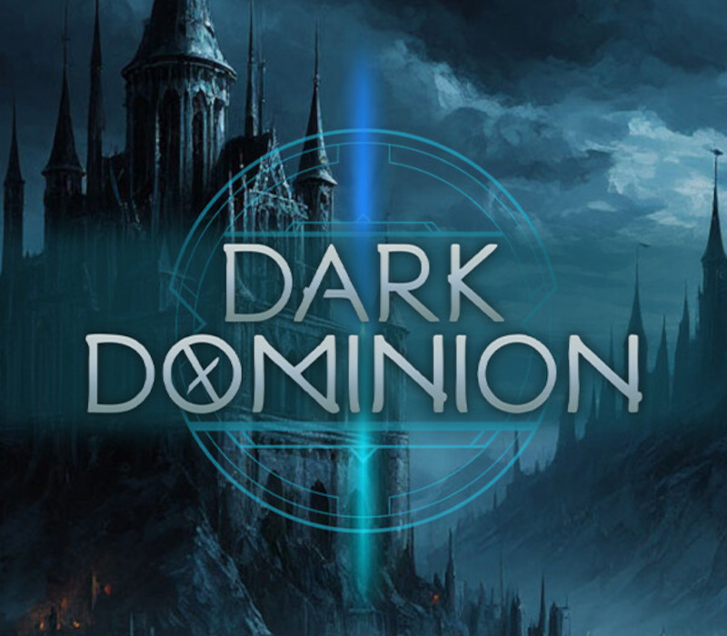 Dark Dominion cover art