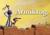 Armikrog cover art
