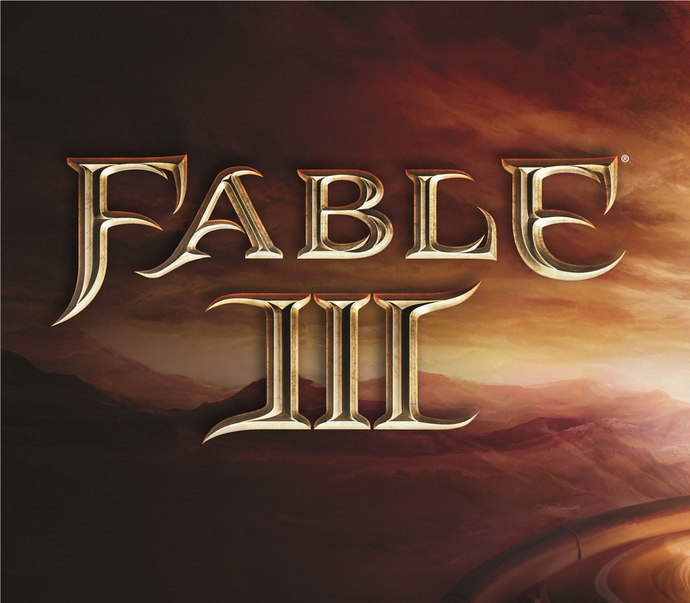 Fable III GFWL Download cover art