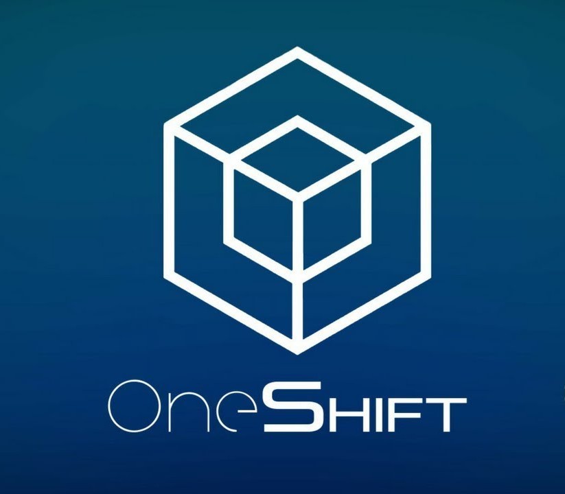 OneShift cover art