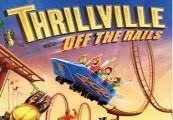 Thrillville: Off the Rails cover art