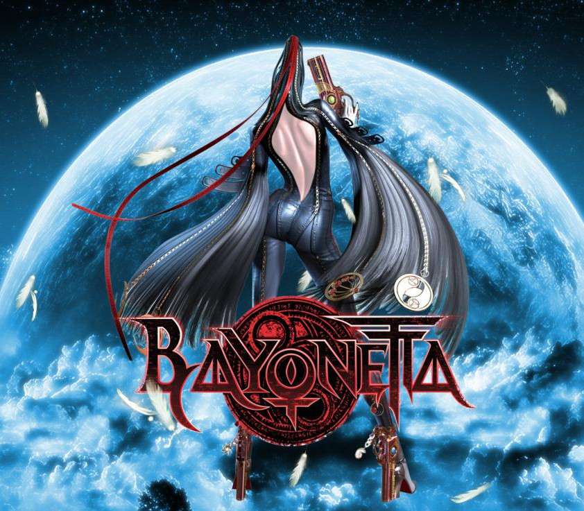 Bayonetta Nintendo Switch Access cover art