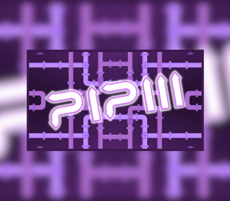 PIP 3 cover art