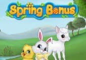 Spring Bonus cover art