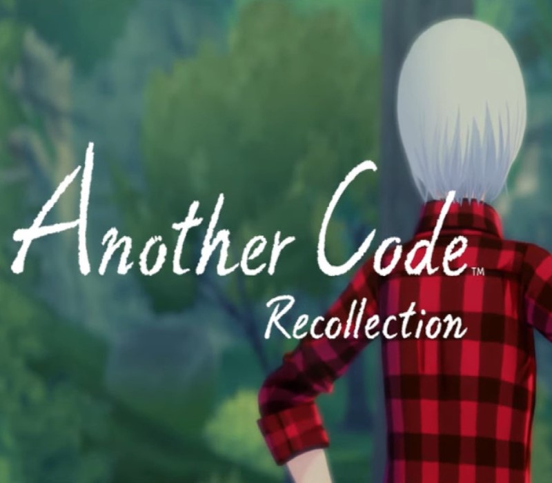 Another Code: Recollection Nintendo Switch Access cover art