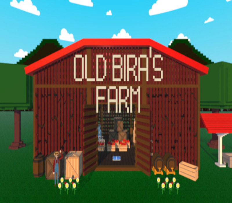 Old Bira´s Farm cover art