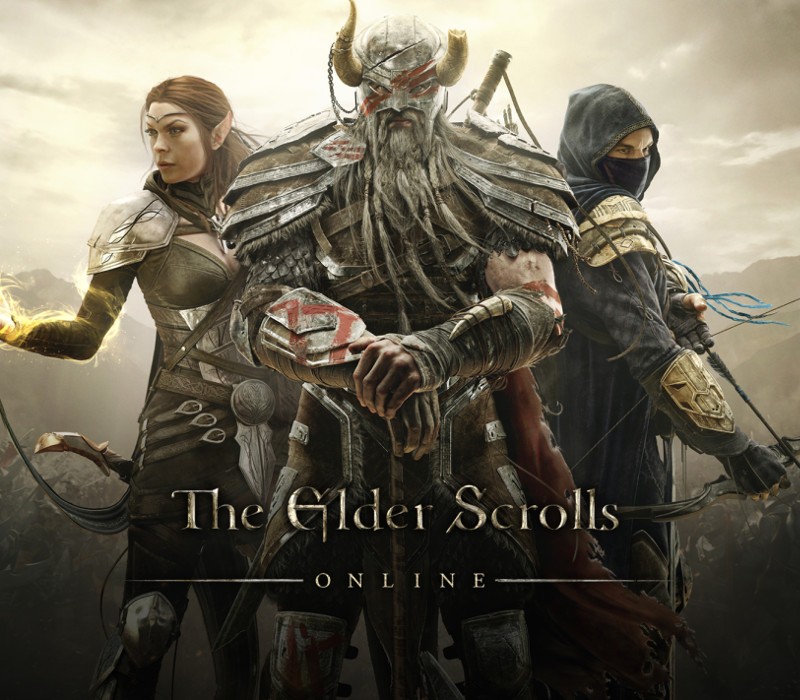 The Elder Scrolls Online - Morthal Jarl Finery Costume DLC cover art
