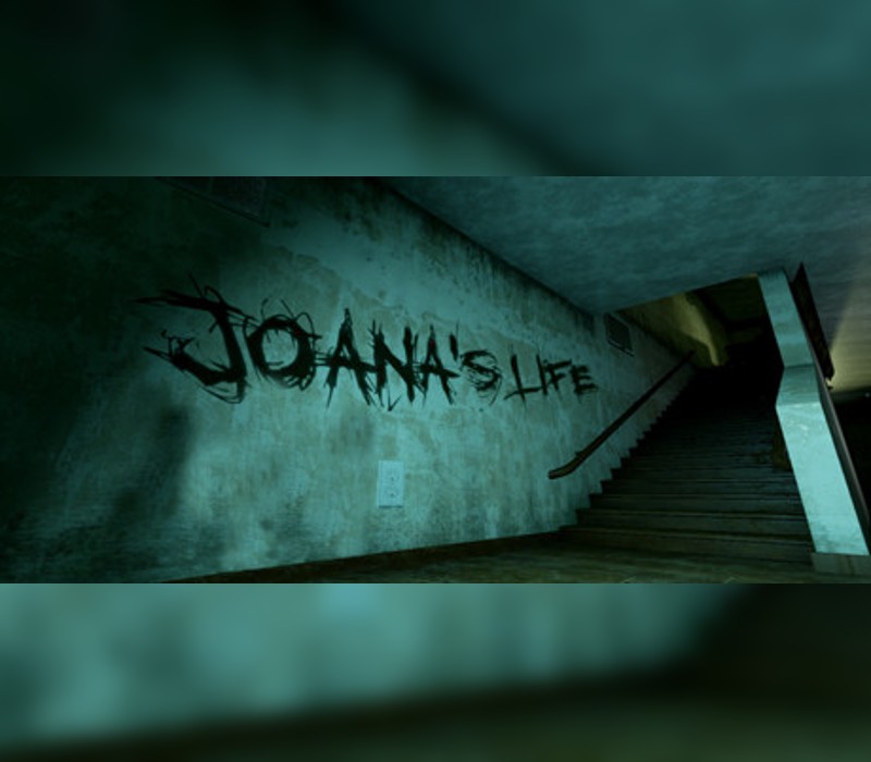 Joana's Life cover art