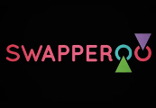 Swapperoo cover art