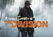 Tom Clancy's The Division - N.Y. Firefighter Pack cover art
