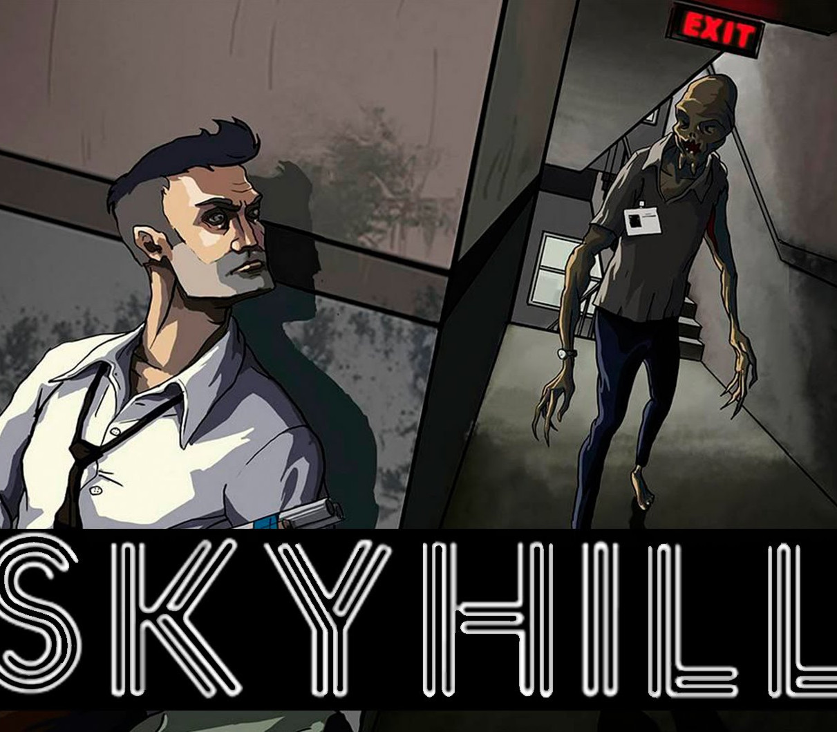 Skyhill cover art