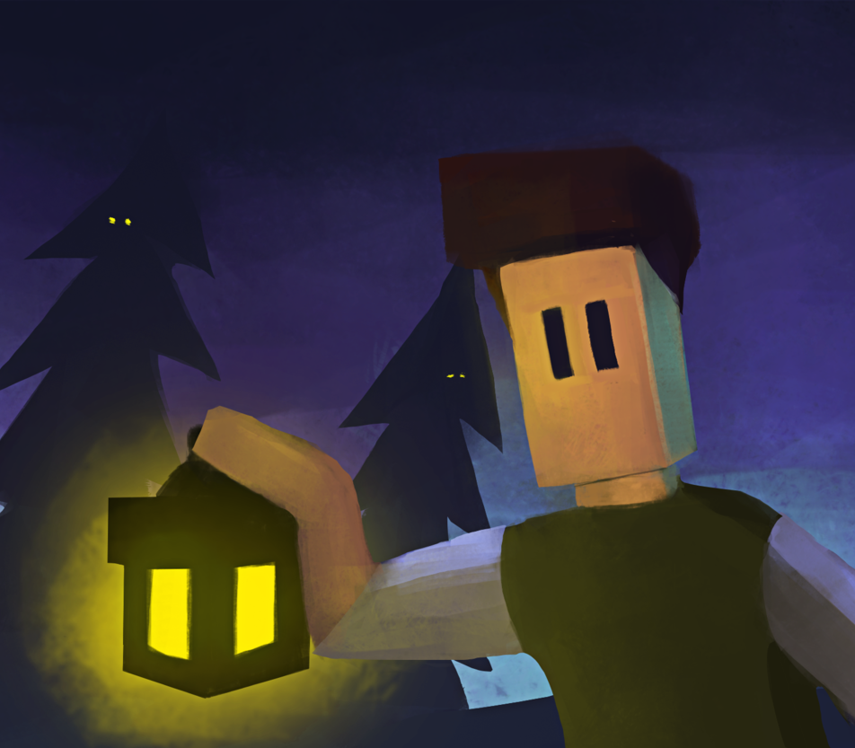 A Room Beyond cover art