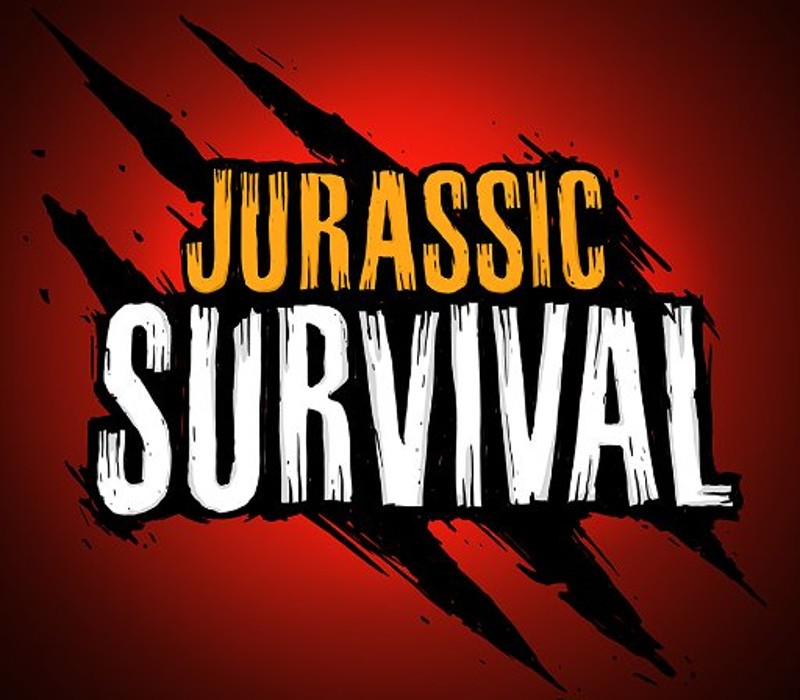Jurassic Survival cover art