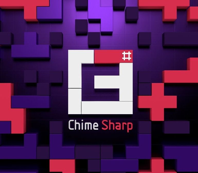 Chime Sharp cover art