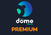 Panda Dome Premium (1 Year / 1 Device) cover art