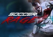 Soccer Rage cover art