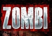 Zombi cover art
