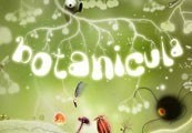 Botanicula Collector's Edition cover art