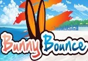 Bunny Bounce cover art