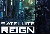 Satellite Reign cover art