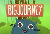 The Big Journey cover art