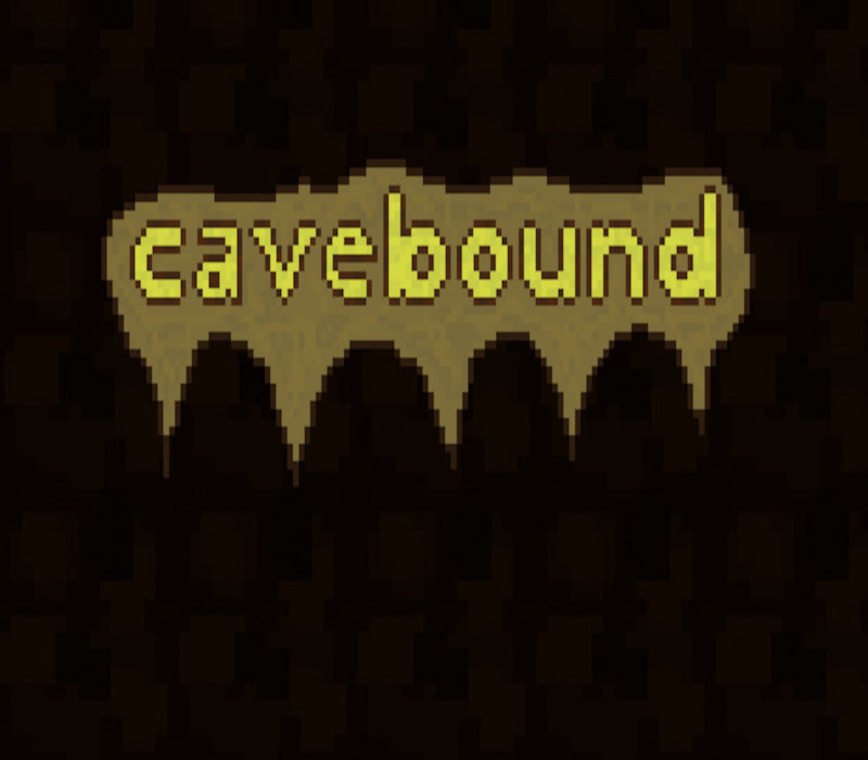 Cavebound cover art
