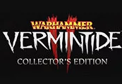 Warhammer: Vermintide 2 - Collector's Edition cover art