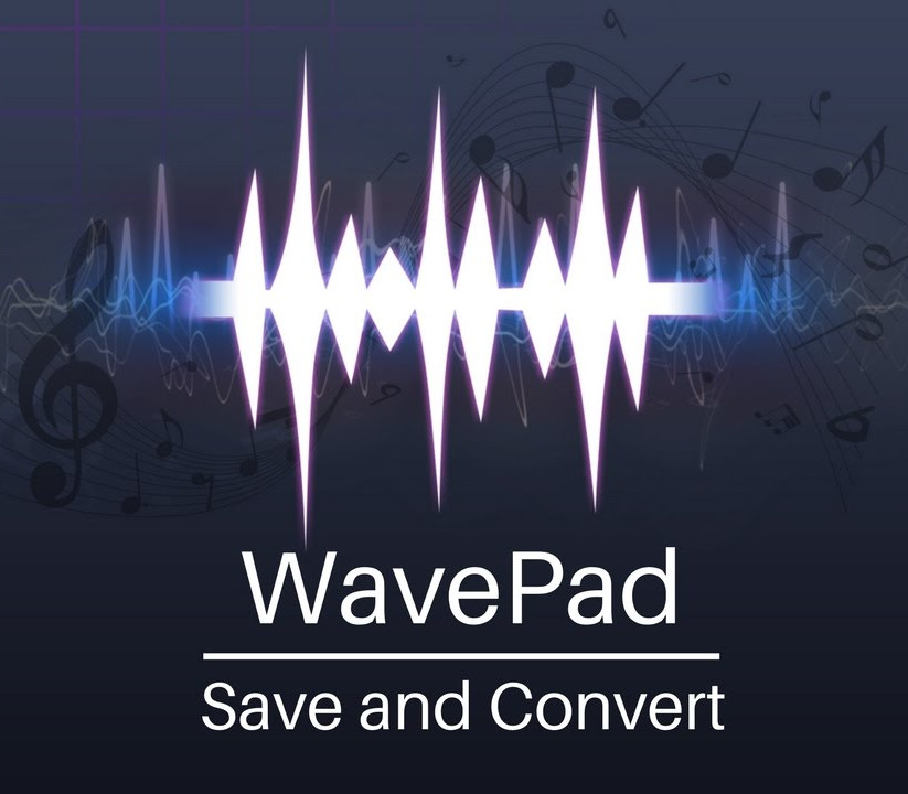 NCH: WavePad Audio Editing: Master's Edition cover art
