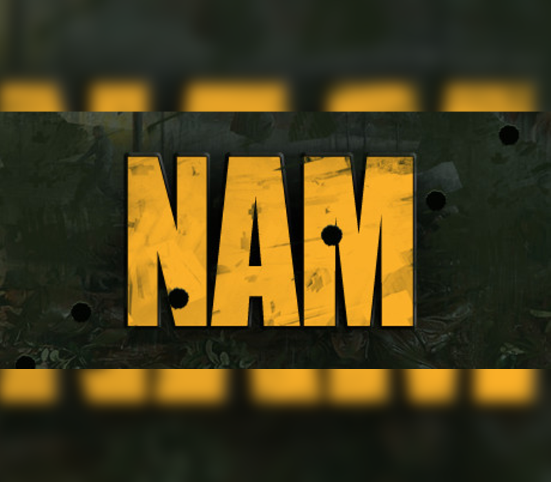 Nam cover art