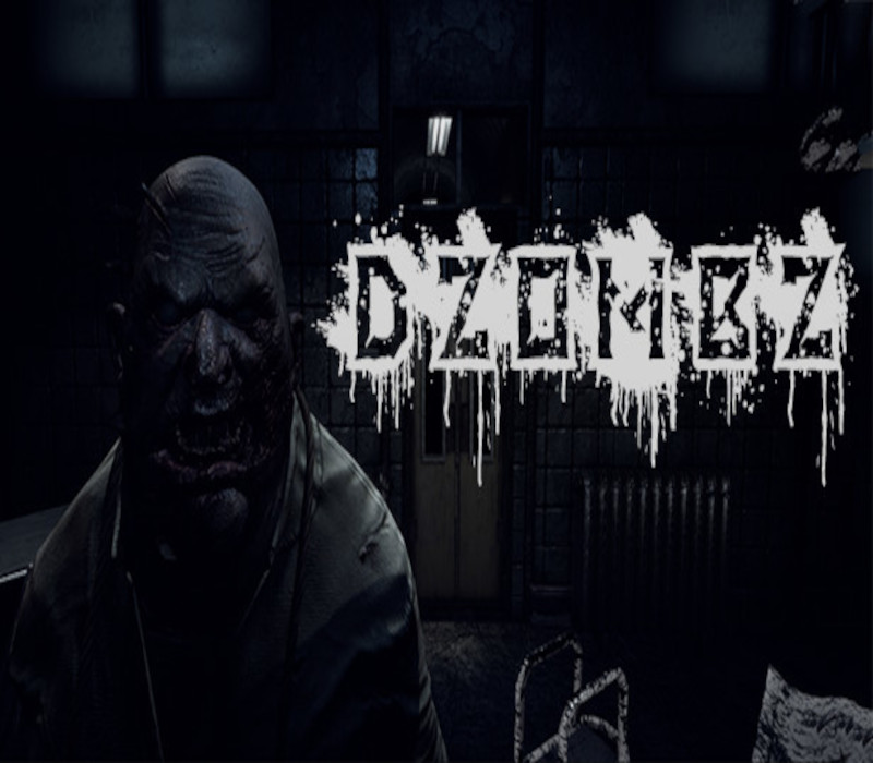 DzombZ cover art