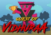 Quest of Vidhuraa cover art
