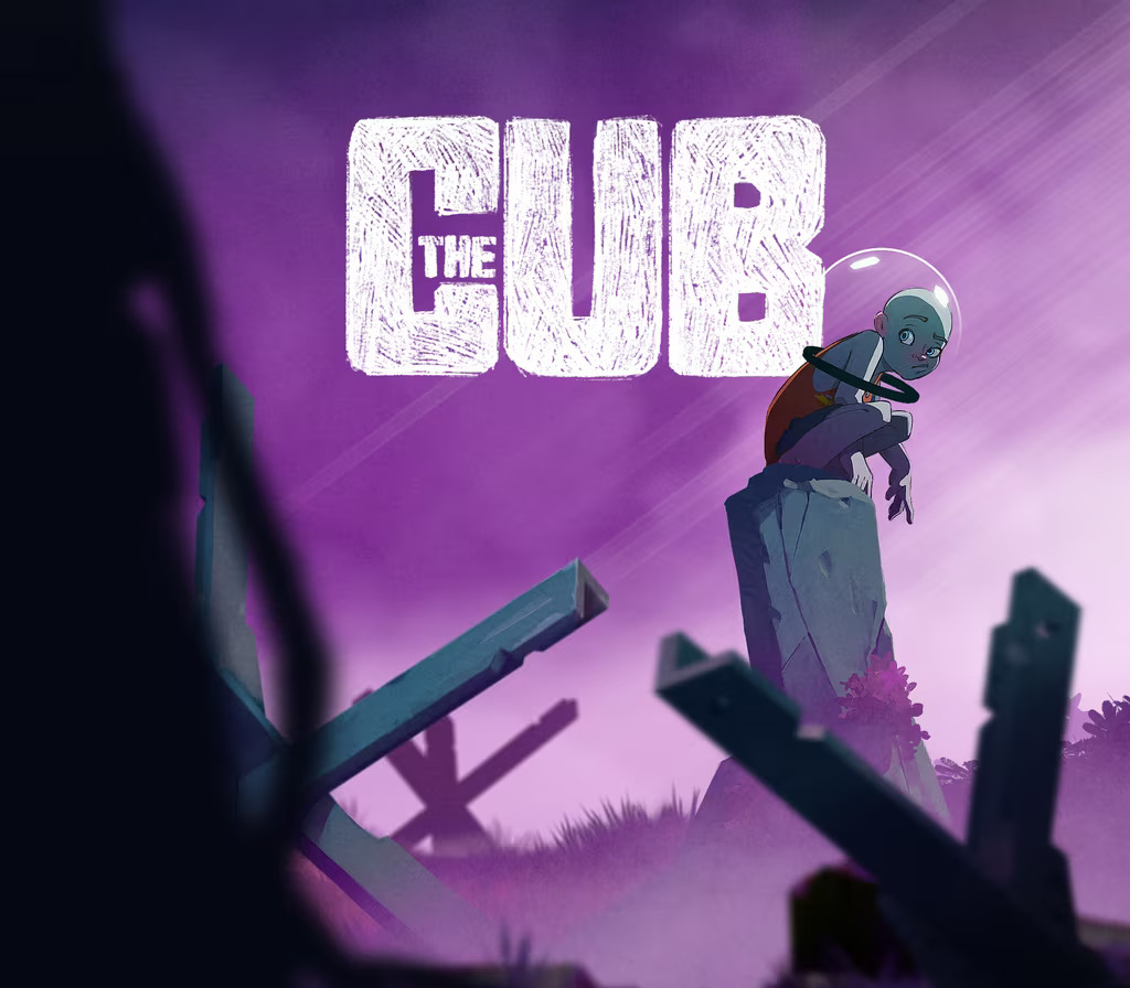 The Cub cover art