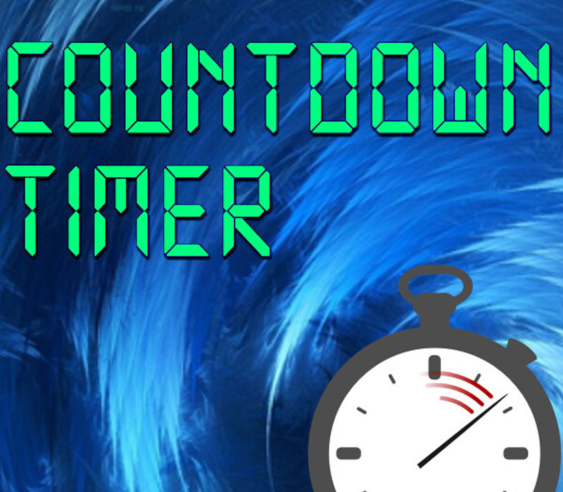 Countdown Timer cover art